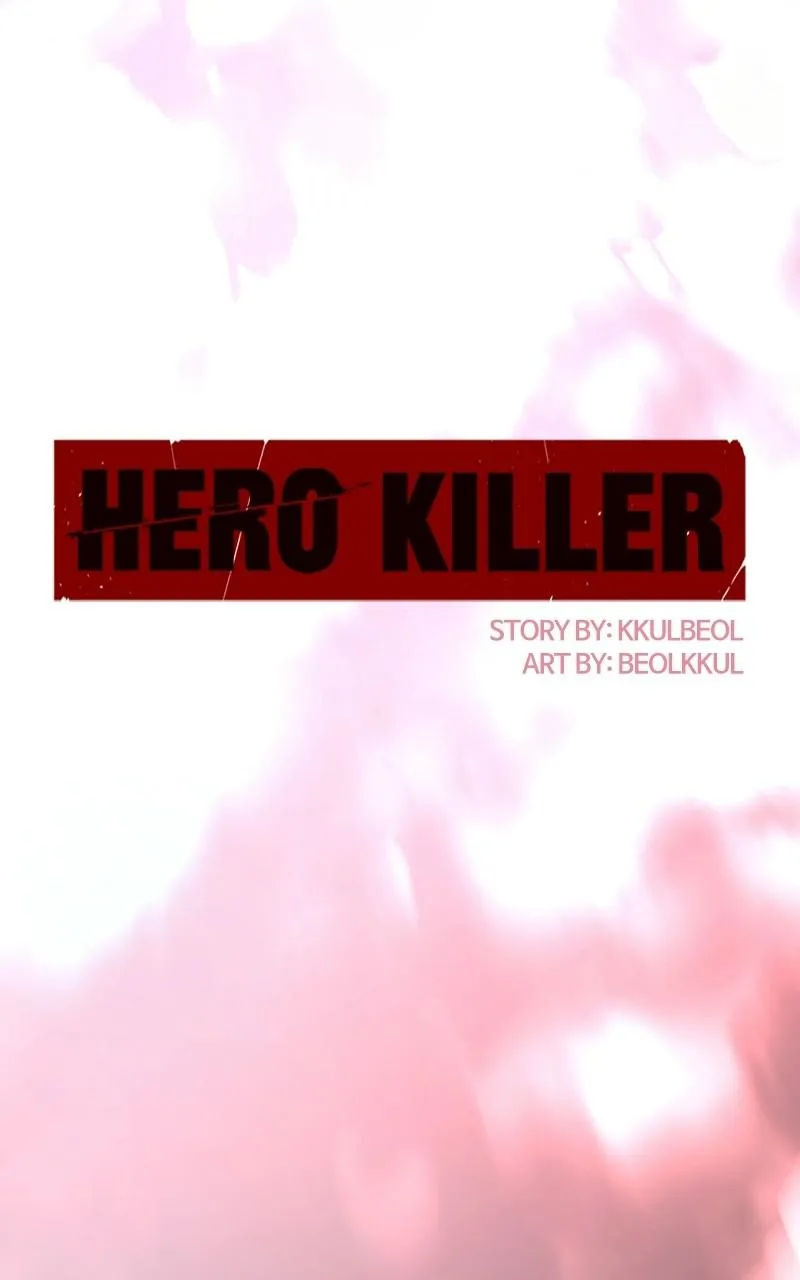 Read Hero Killer Manga Online