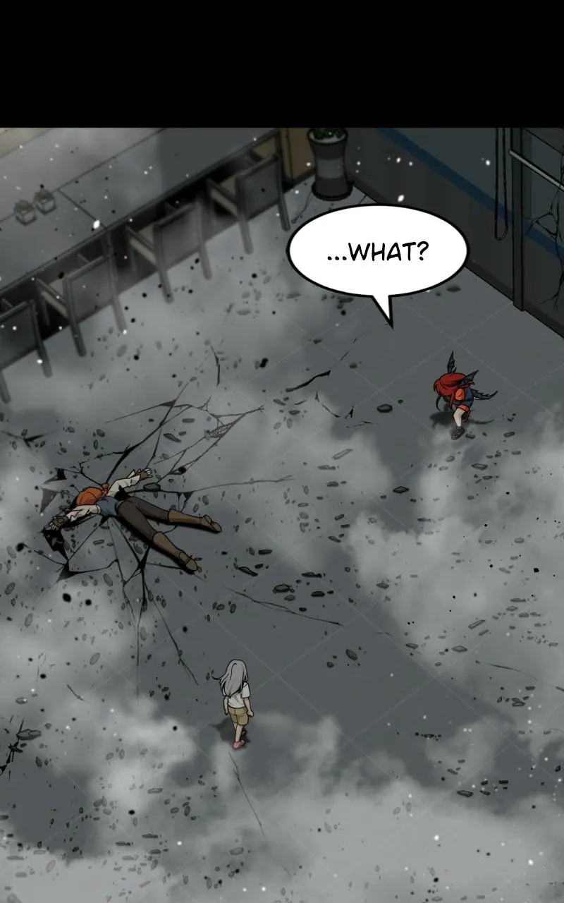 Read Hero Killer Manga Online