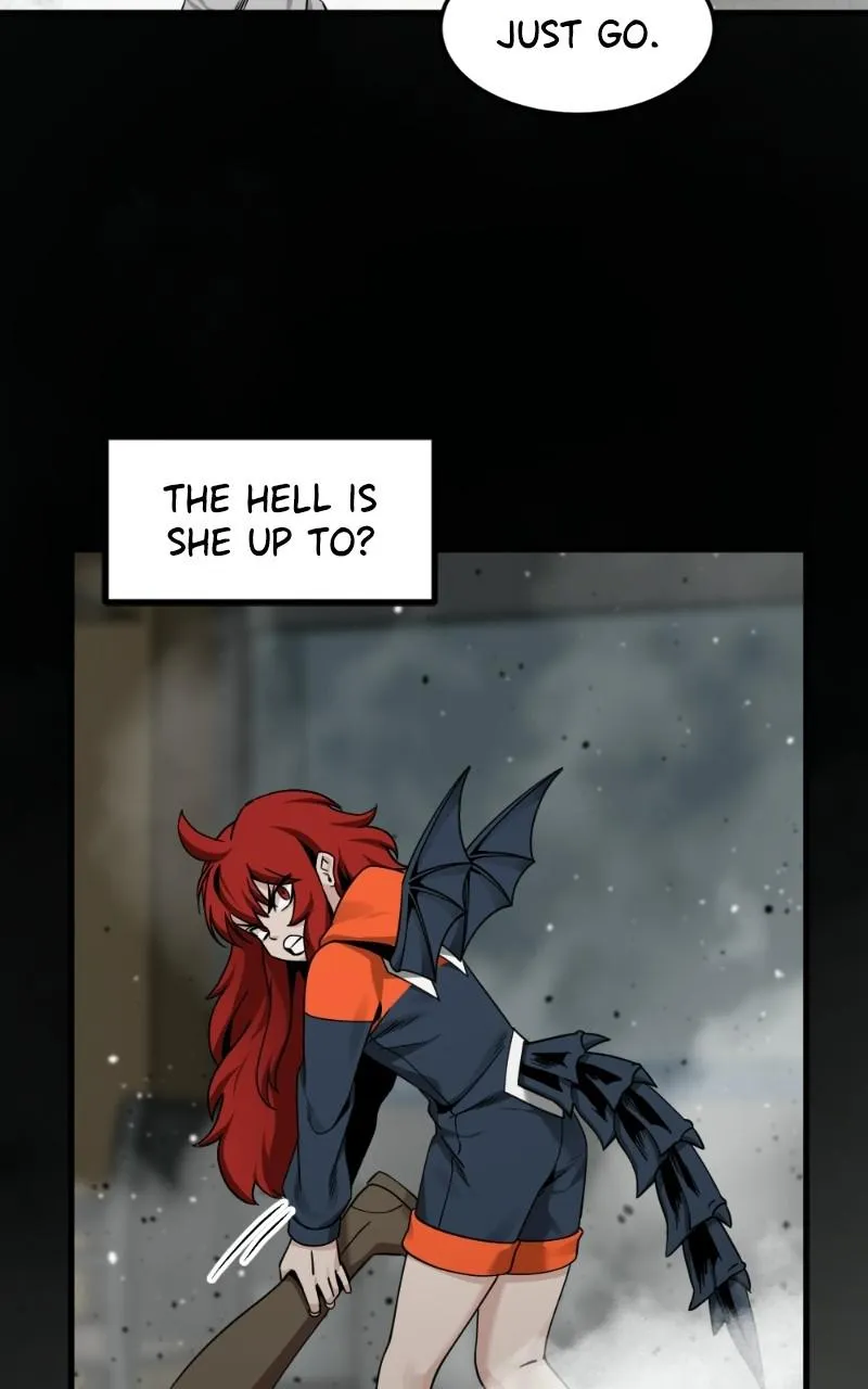 Read Hero Killer Manga Online