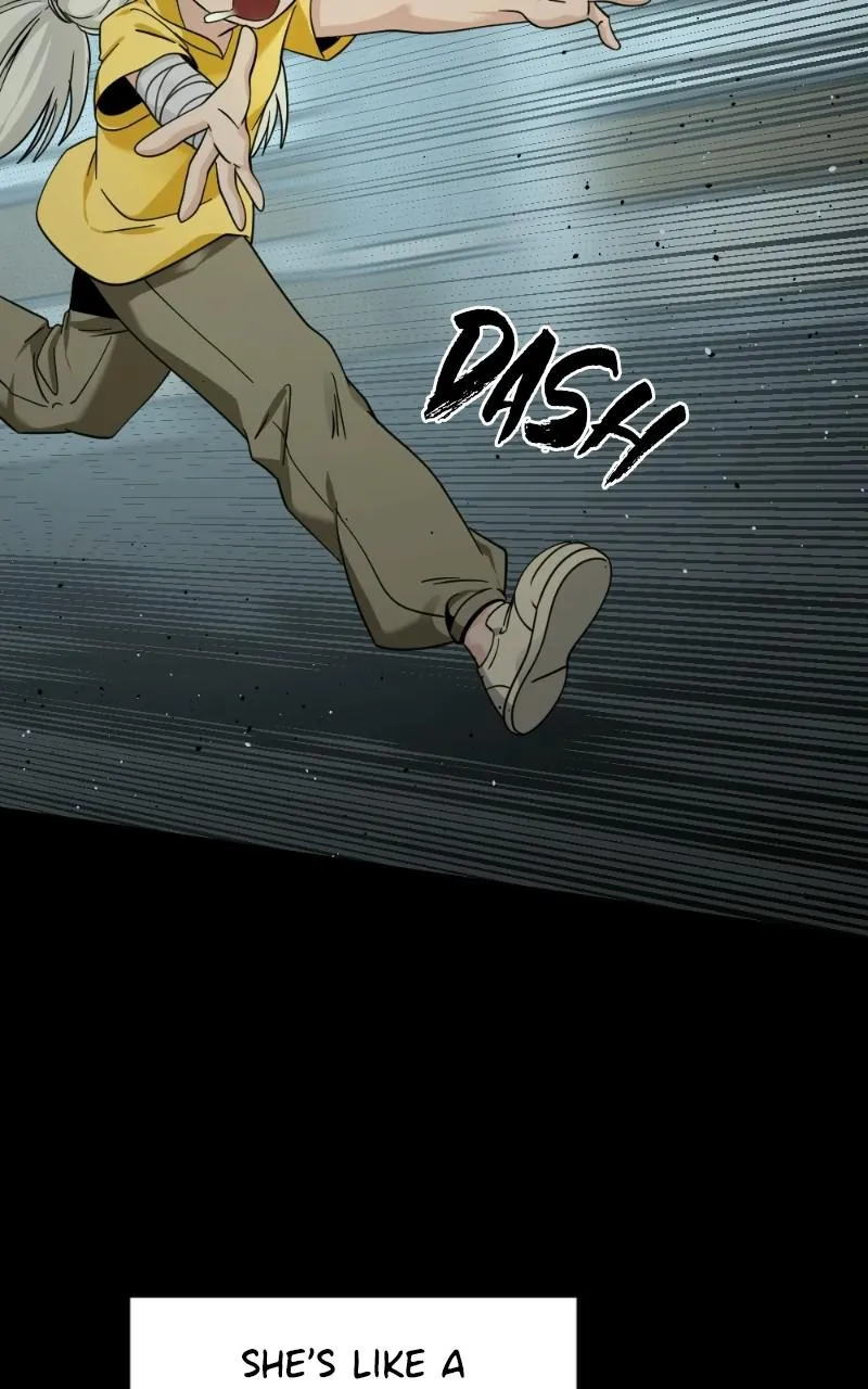 Read Hero Killer Manga Online