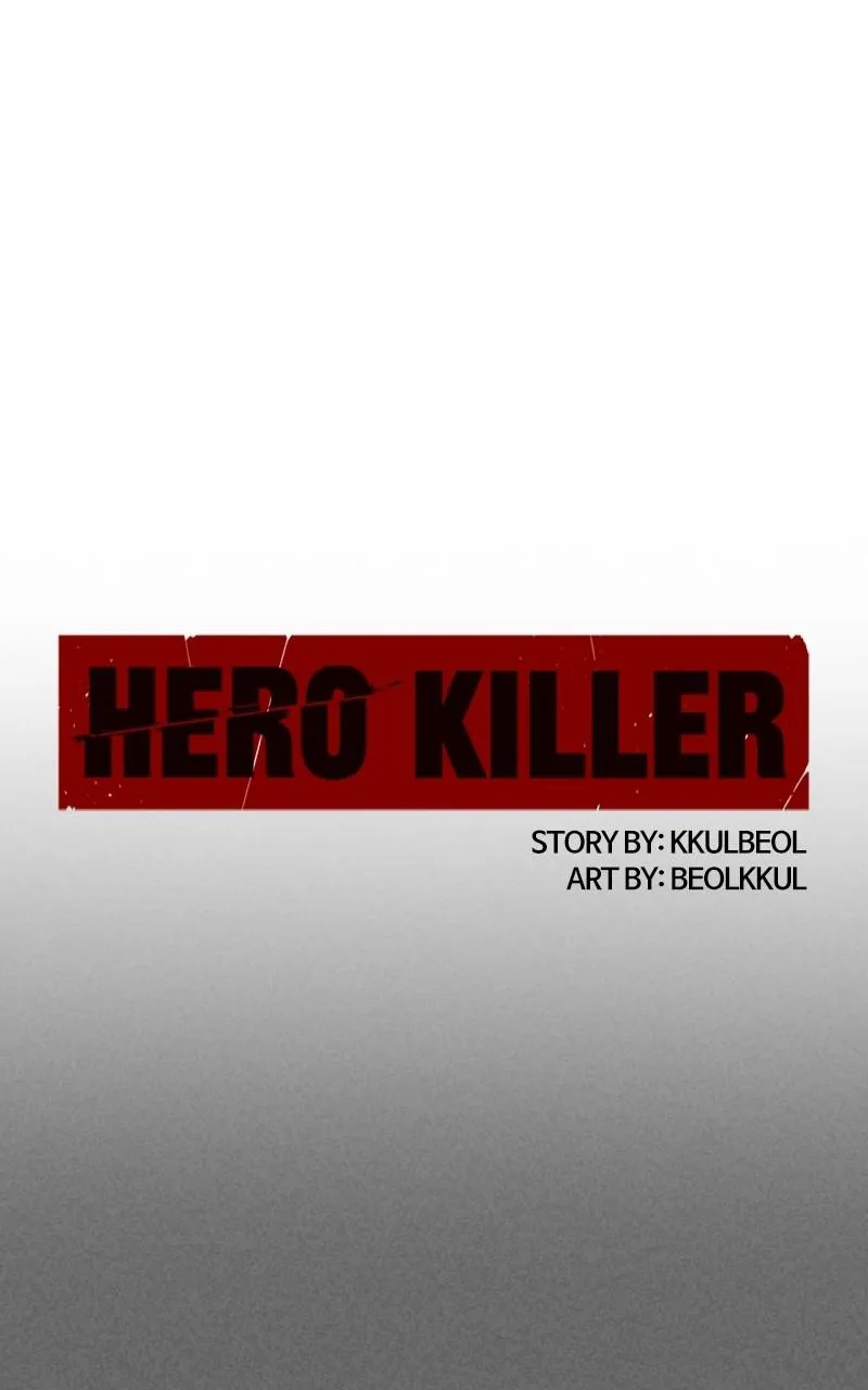 Read Hero Killer Manga Online