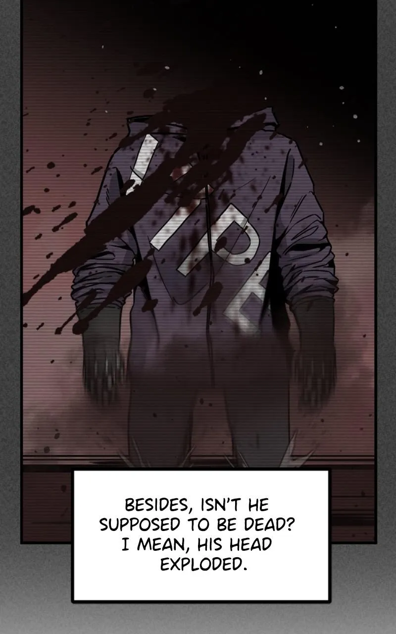 Read Hero Killer Manga Online