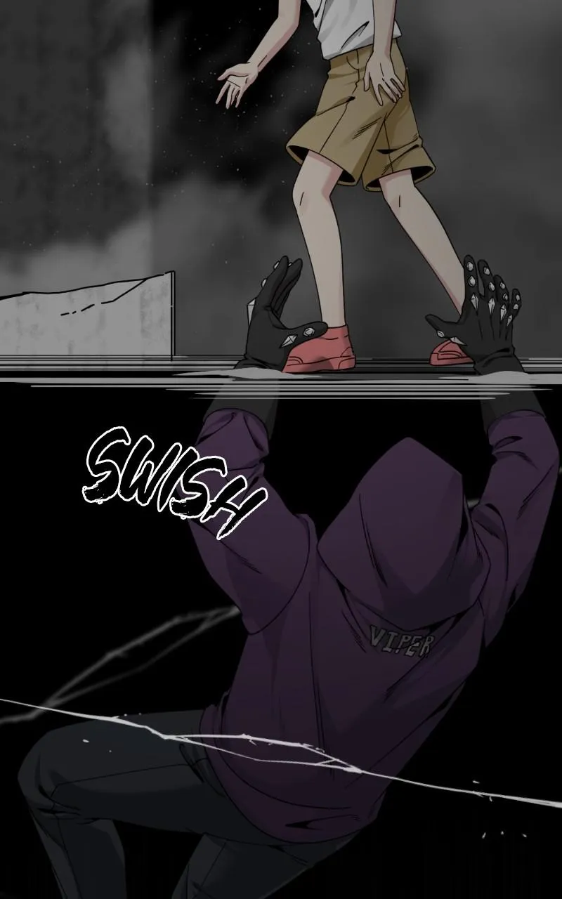 Read Hero Killer Manga Online