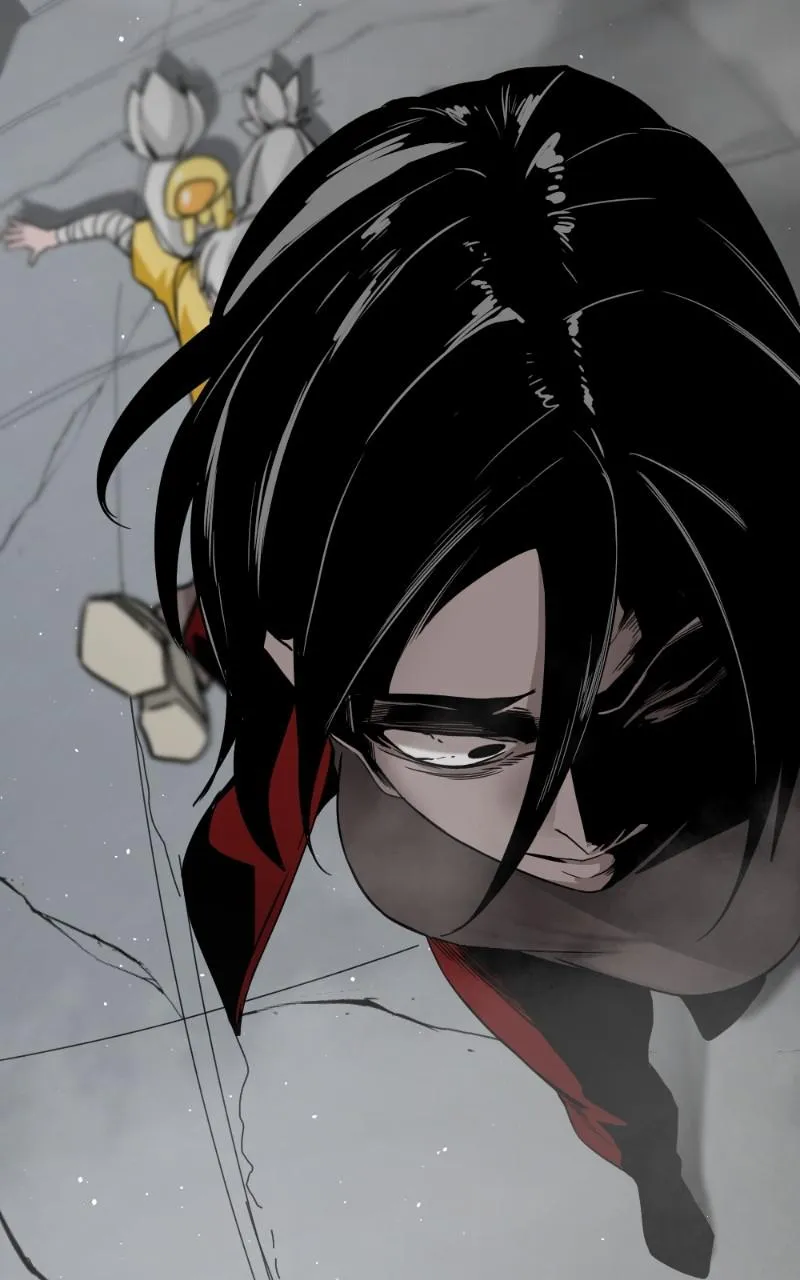 Read Hero Killer Manga Online
