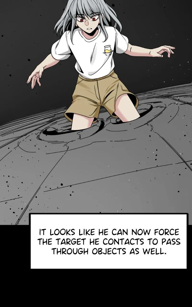 Read Hero Killer Manga Online