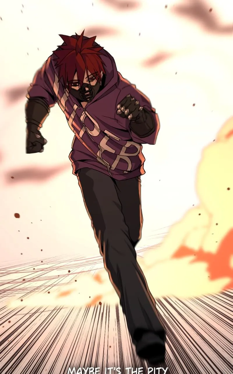 Read Hero Killer Manga Online