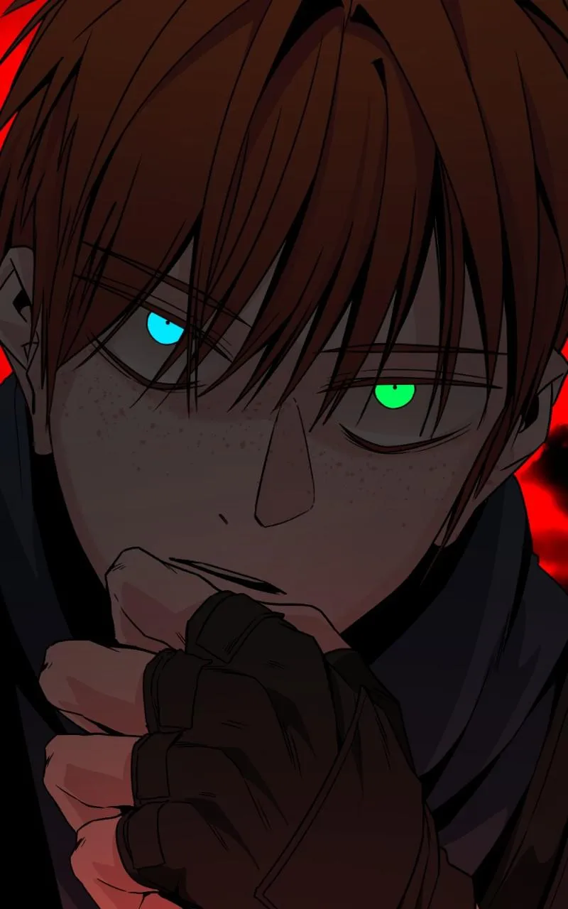 Read Hero Killer Manga Online