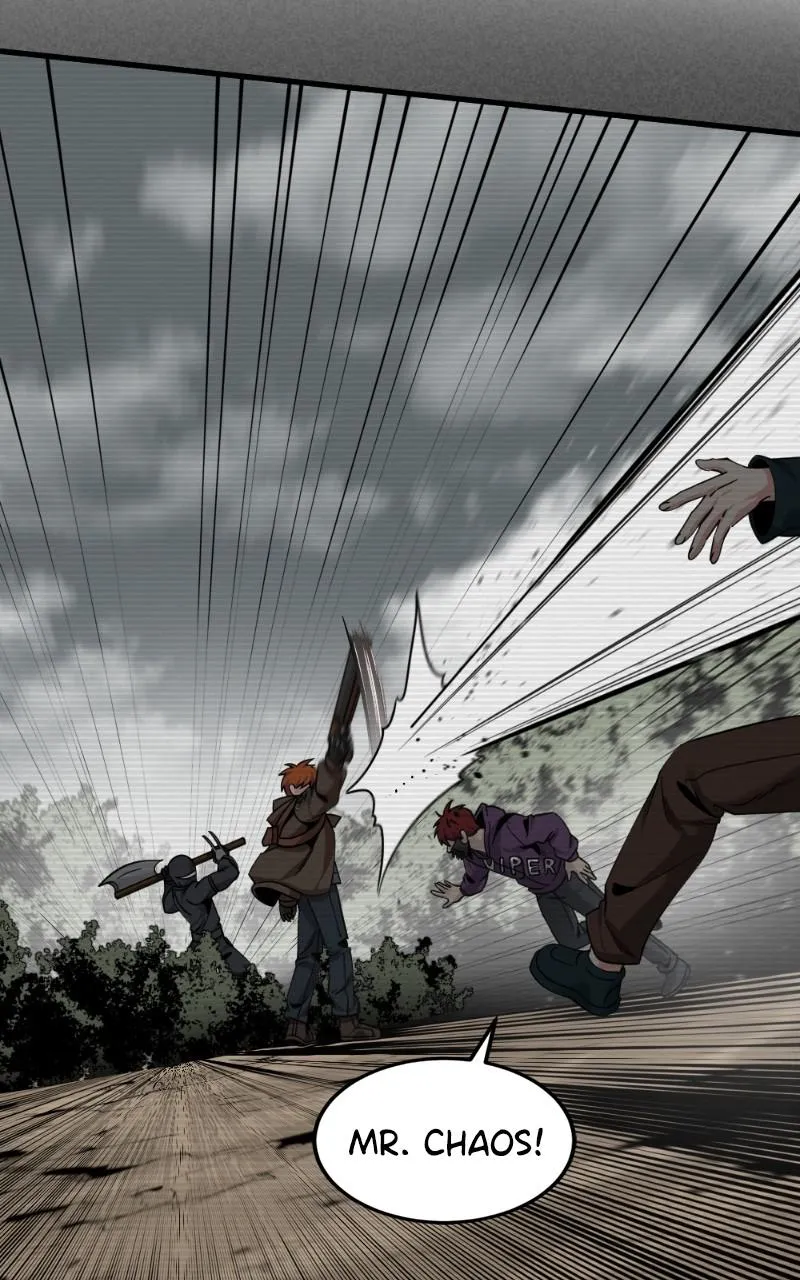 Read Hero Killer Manga Online