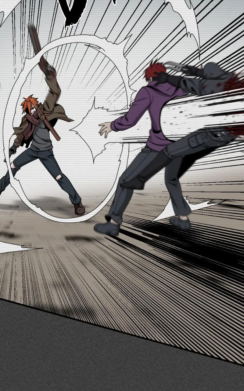 Read Hero Killer Manga Online