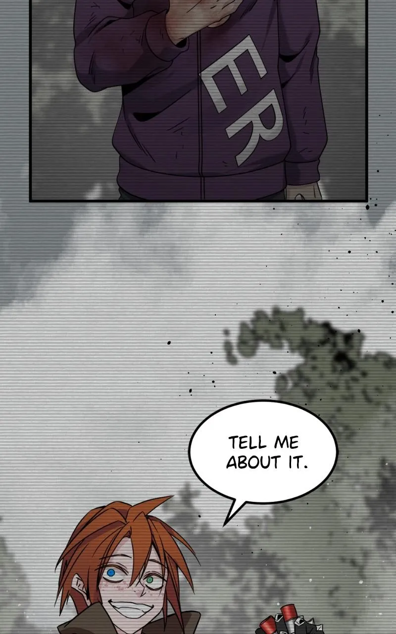 Read Hero Killer Manga Online