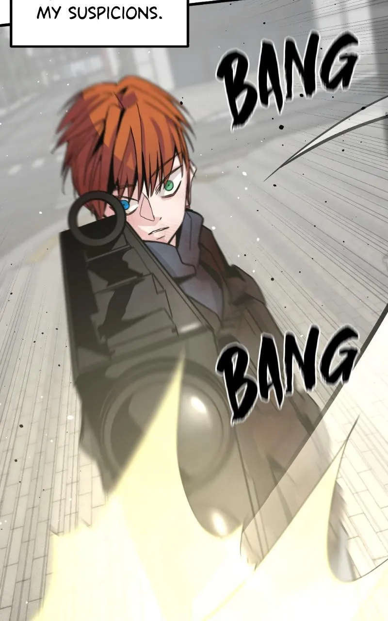 Read Hero Killer Manga Online