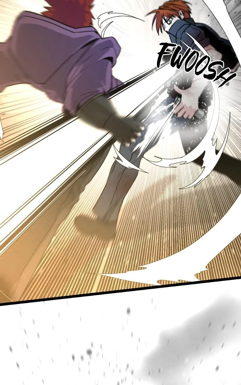 Read Hero Killer Manga Online
