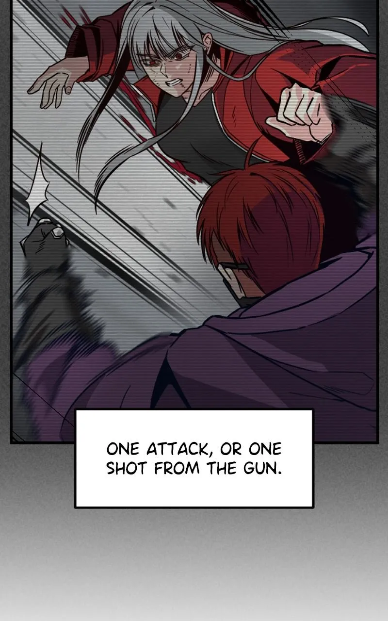 Read Hero Killer Manga Online