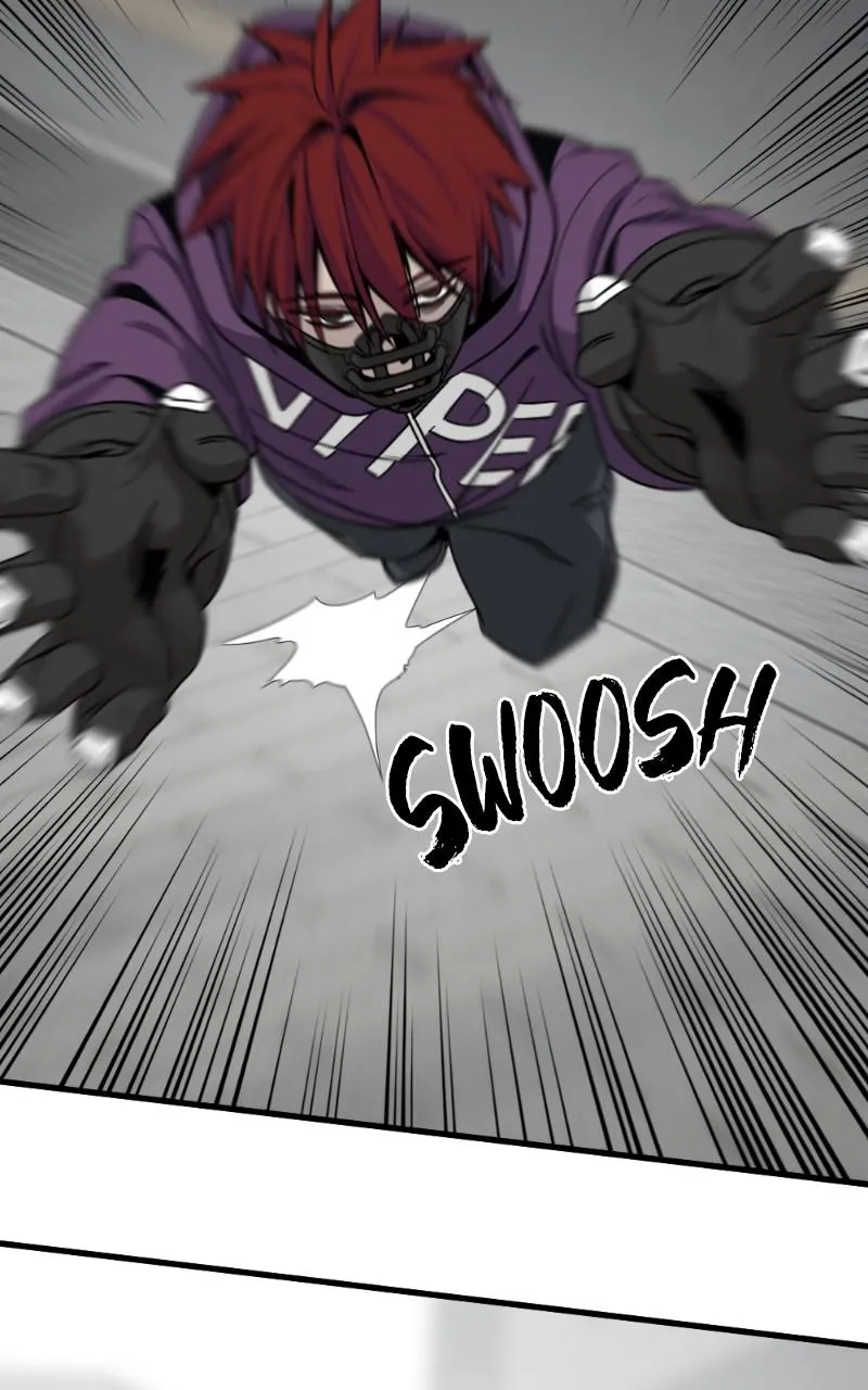 Read Hero Killer Manga Online