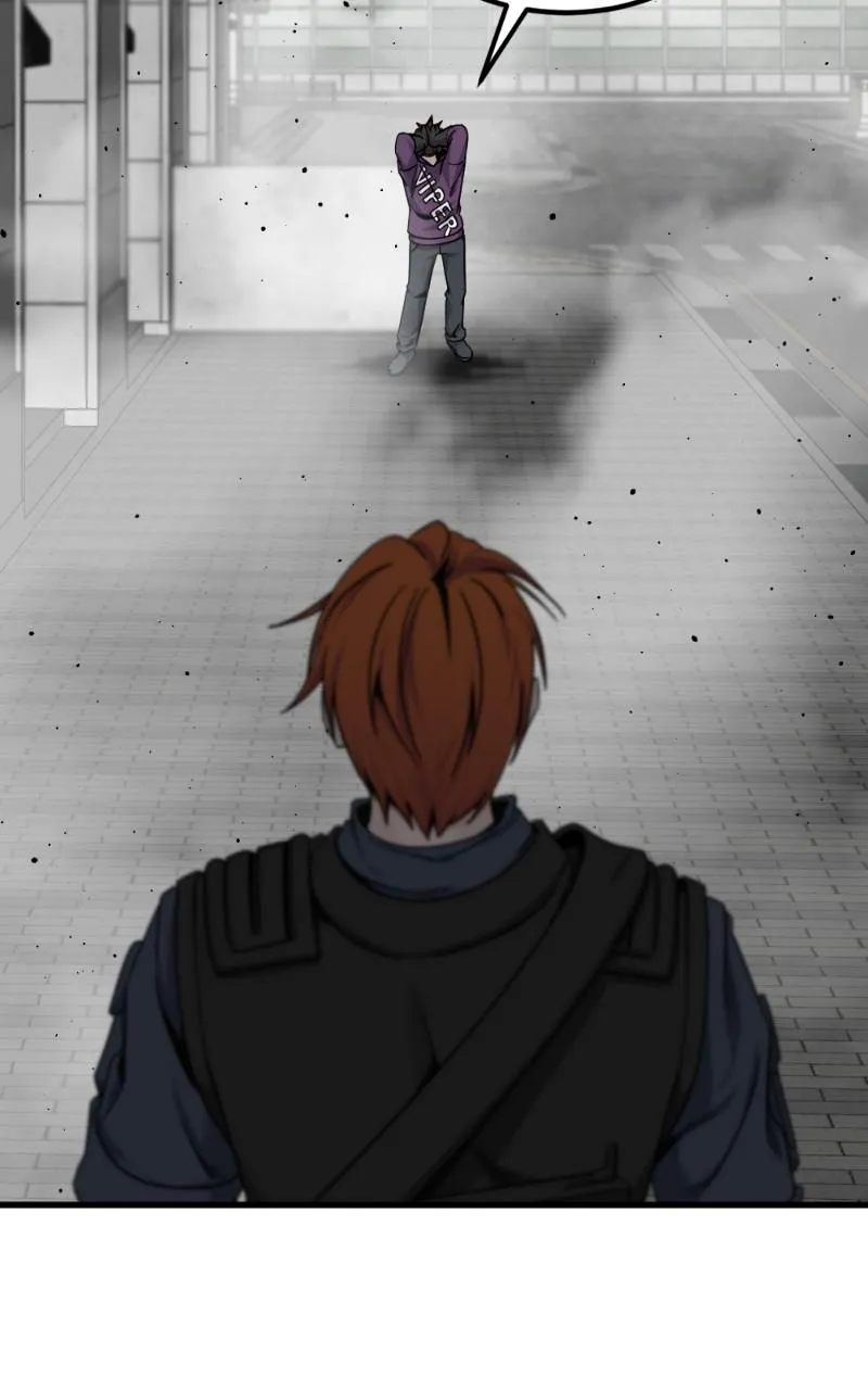 Read Hero Killer Manga Online