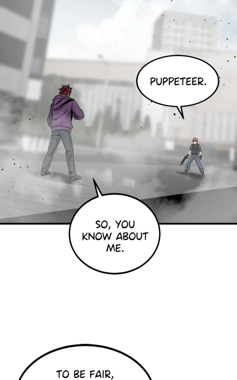 Read Hero Killer Manga Online