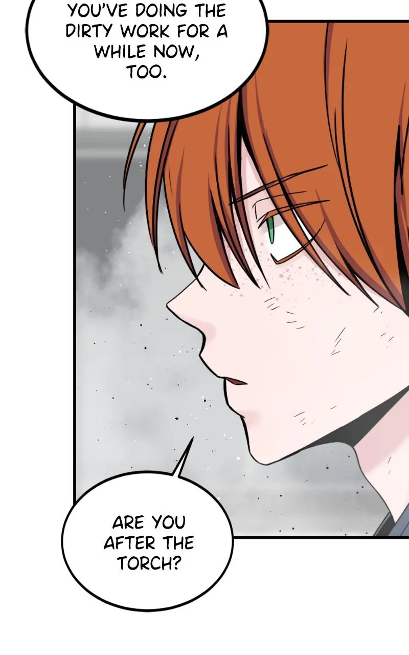 Read Hero Killer Manga Online