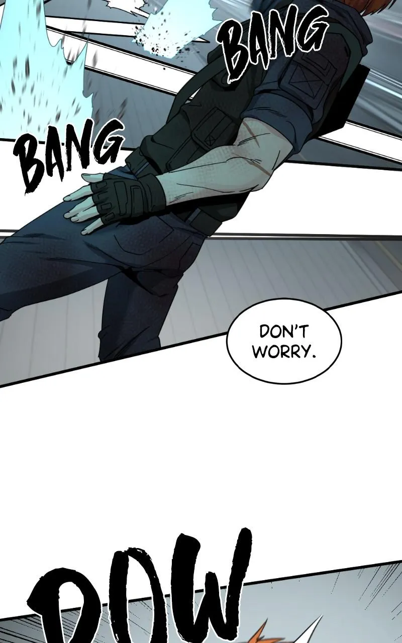 Read Hero Killer Manga Online