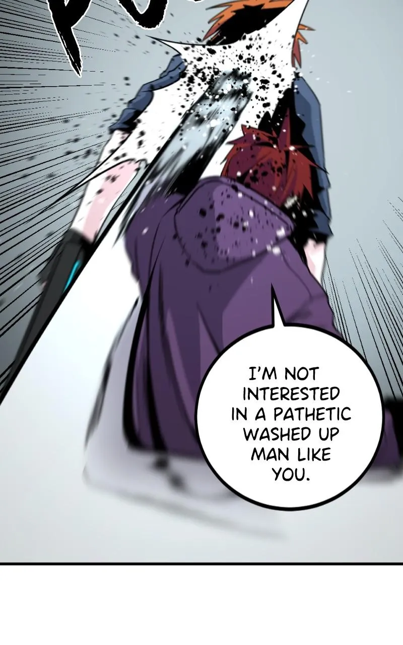 Read Hero Killer Manga Online