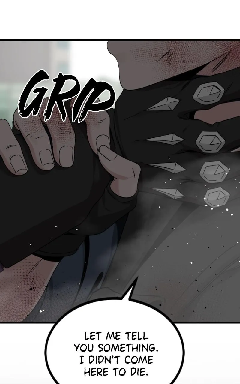 Read Hero Killer Manga Online