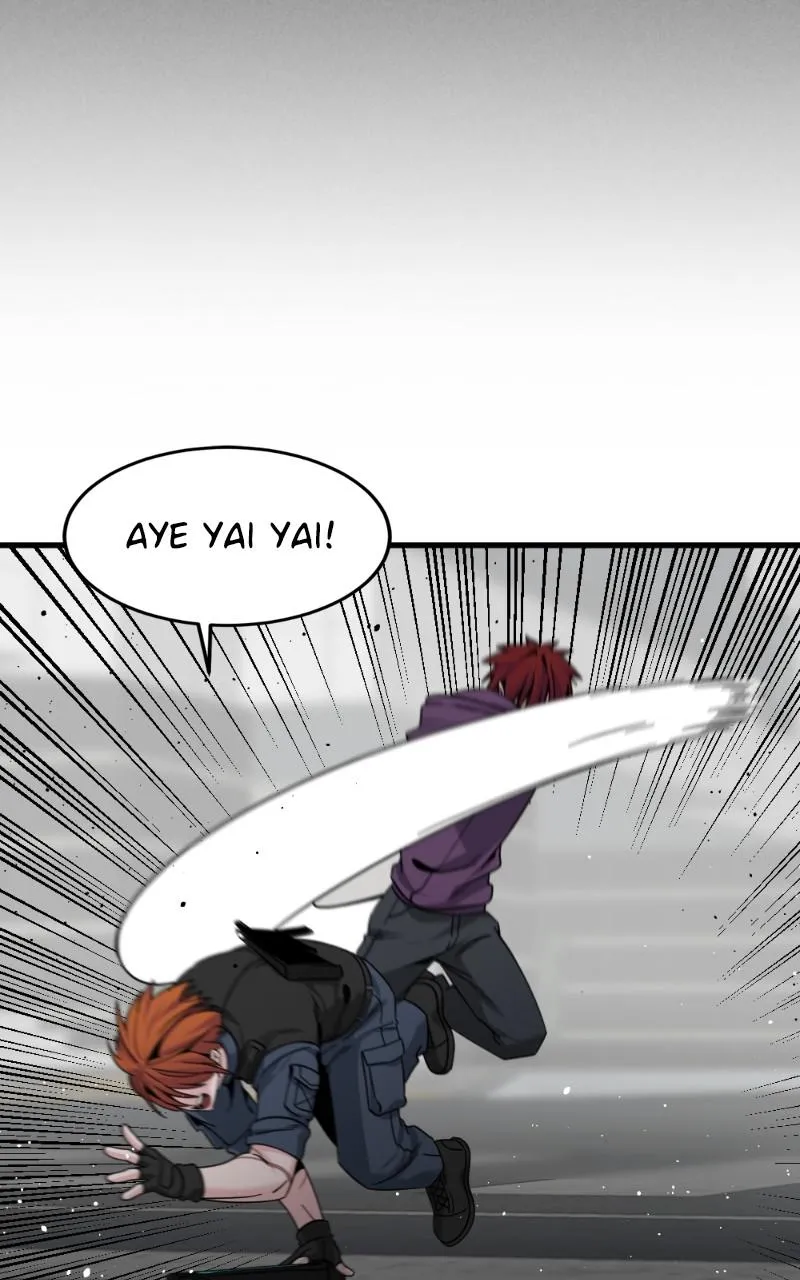 Read Hero Killer Manga Online