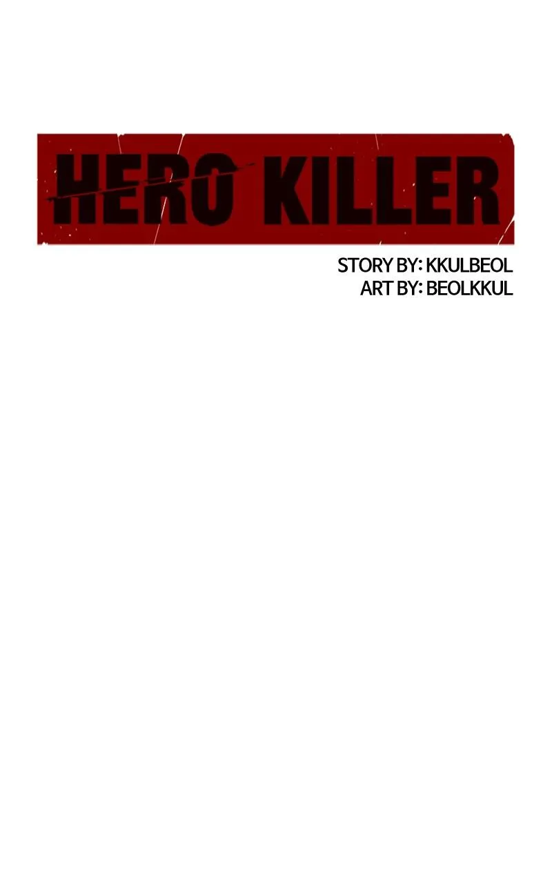 Read Hero Killer Manga Online