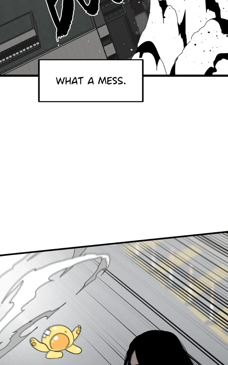 Read Hero Killer Manga Online