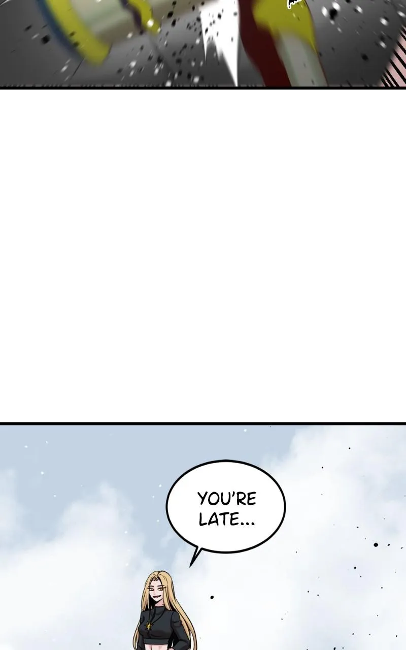 Read Hero Killer Manga Online