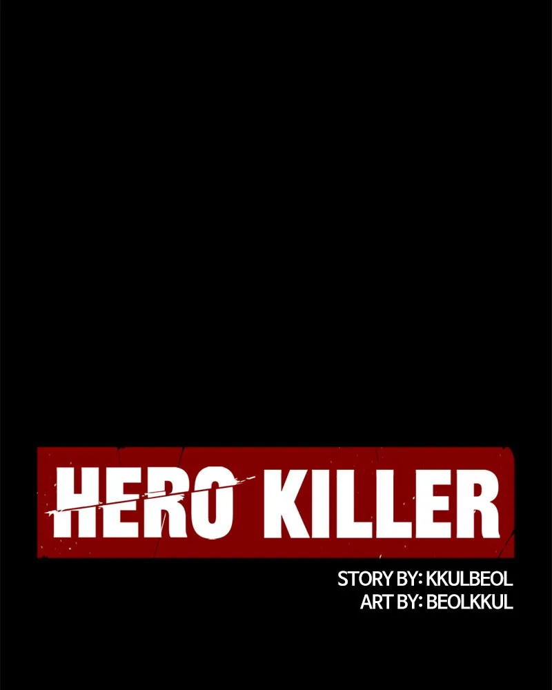 Read Hero Killer Manga Online