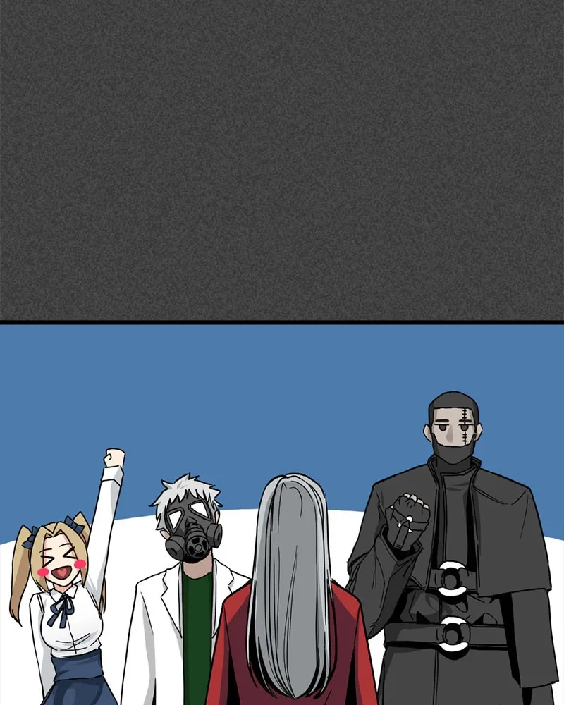 Read Hero Killer Manga Online