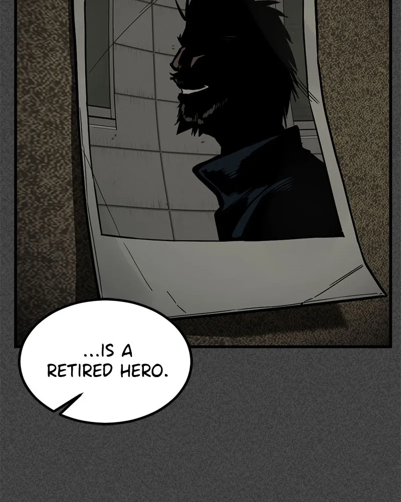 Read Hero Killer Manga Online
