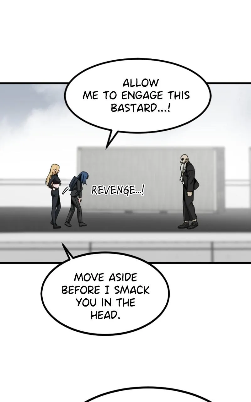 Read Hero Killer Manga Online