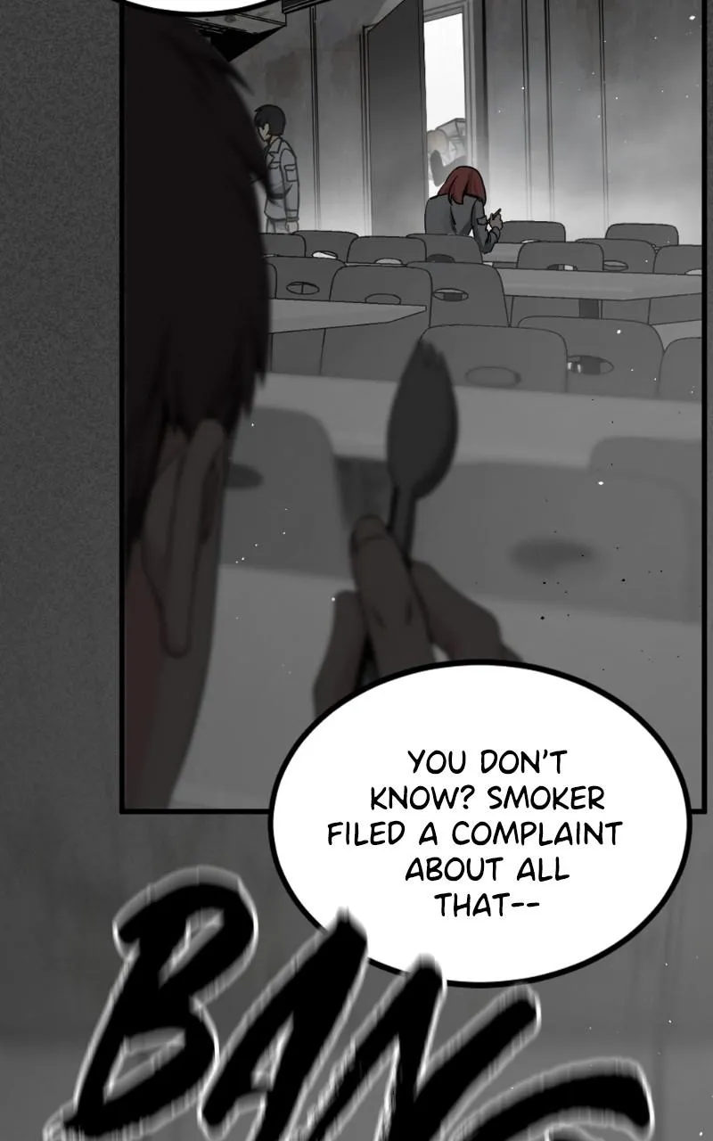 Read Hero Killer Manga Online