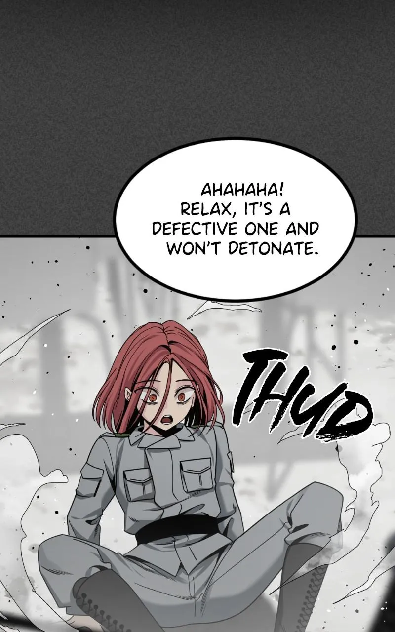 Read Hero Killer Manga Online