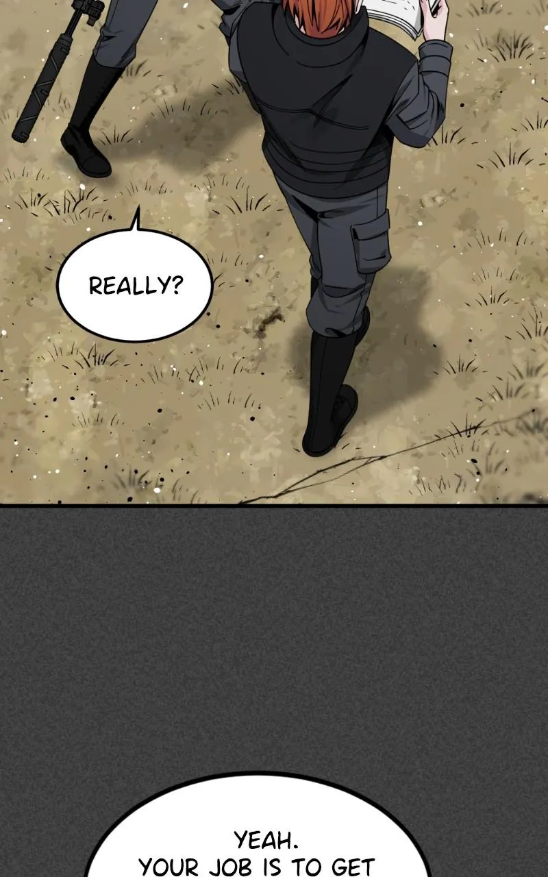 Read Hero Killer Manga Online