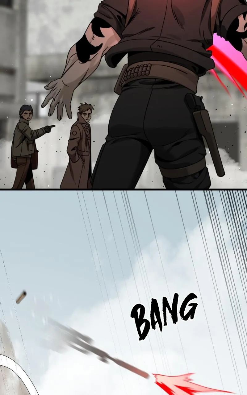 Read Hero Killer Manga Online