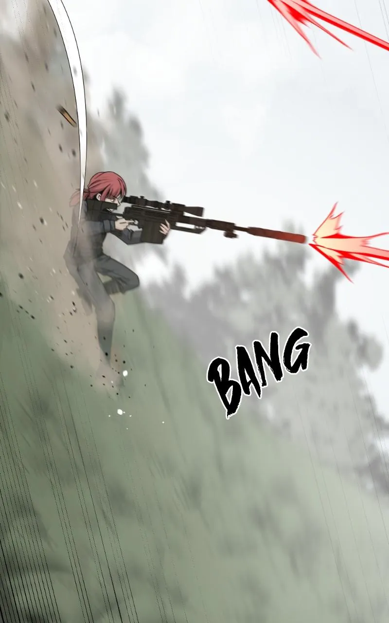 Read Hero Killer Manga Online