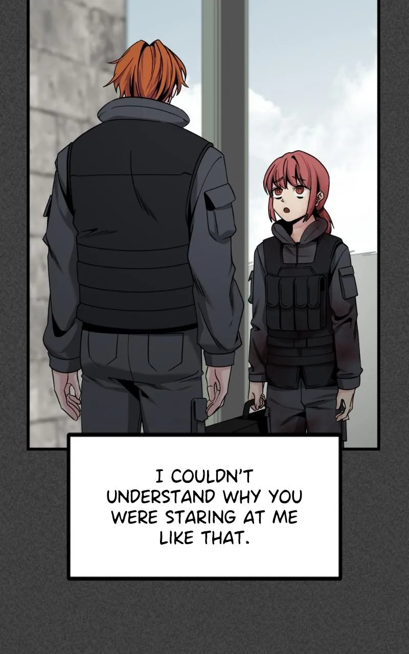 Read Hero Killer Manga Online