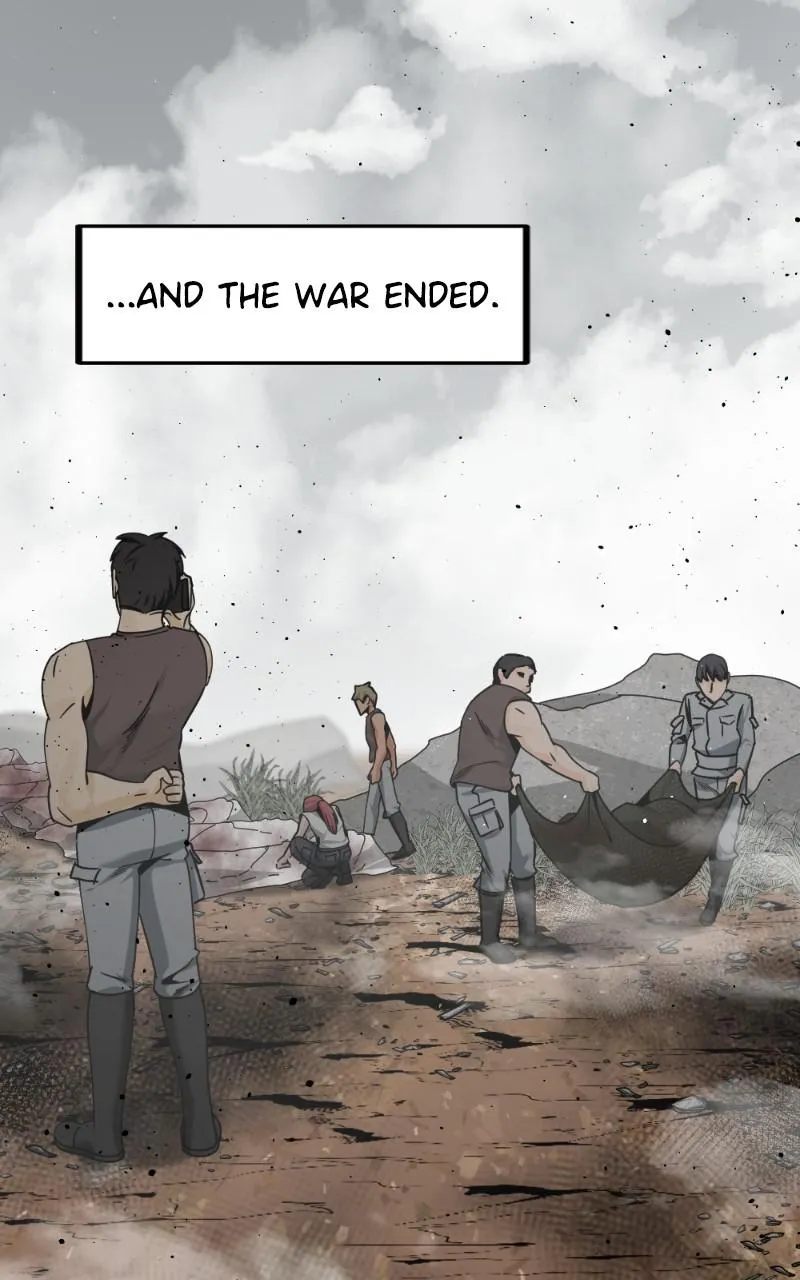 Read Hero Killer Manga Online