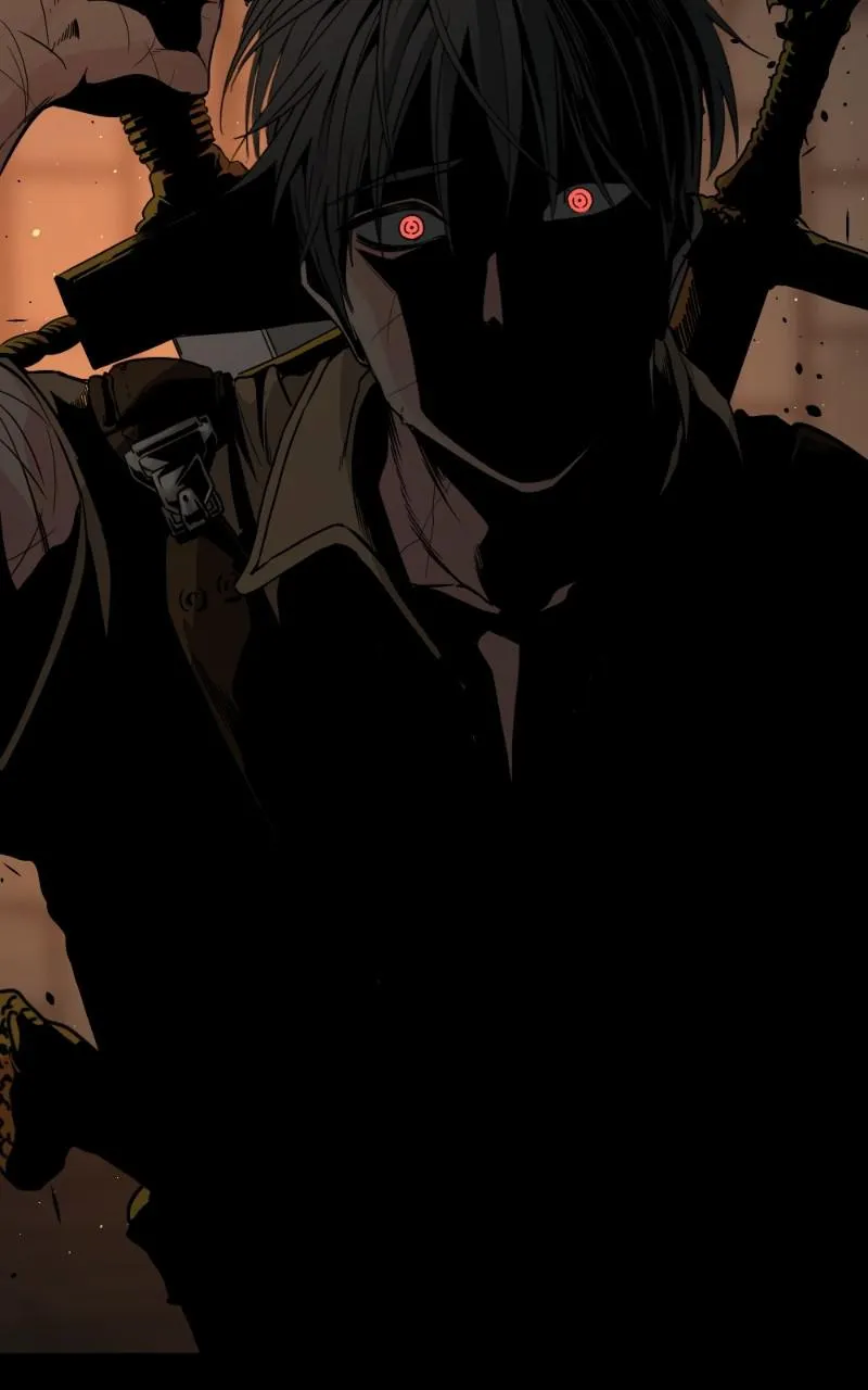 Read Hero Killer Manga Online