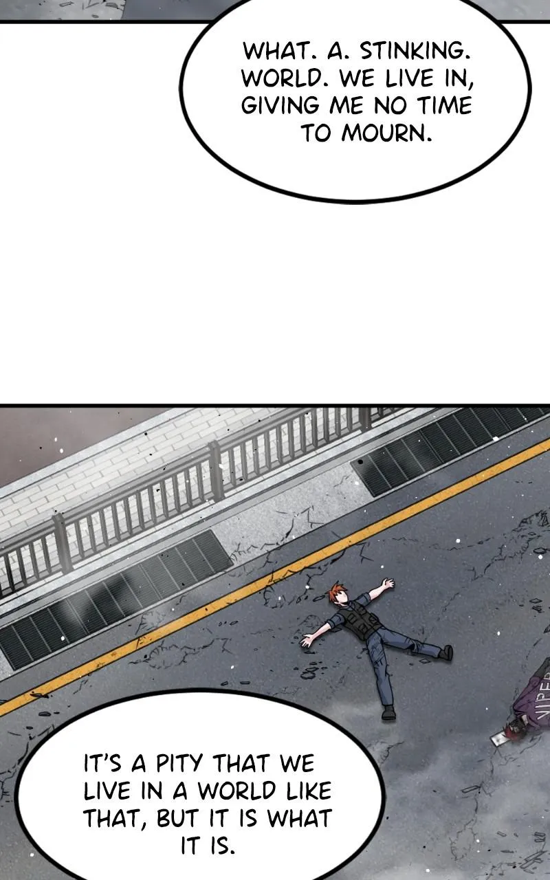 Read Hero Killer Manga Online