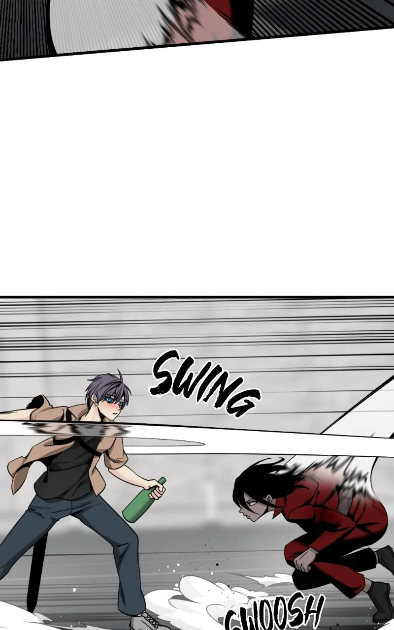 Read Hero Killer Manga Online