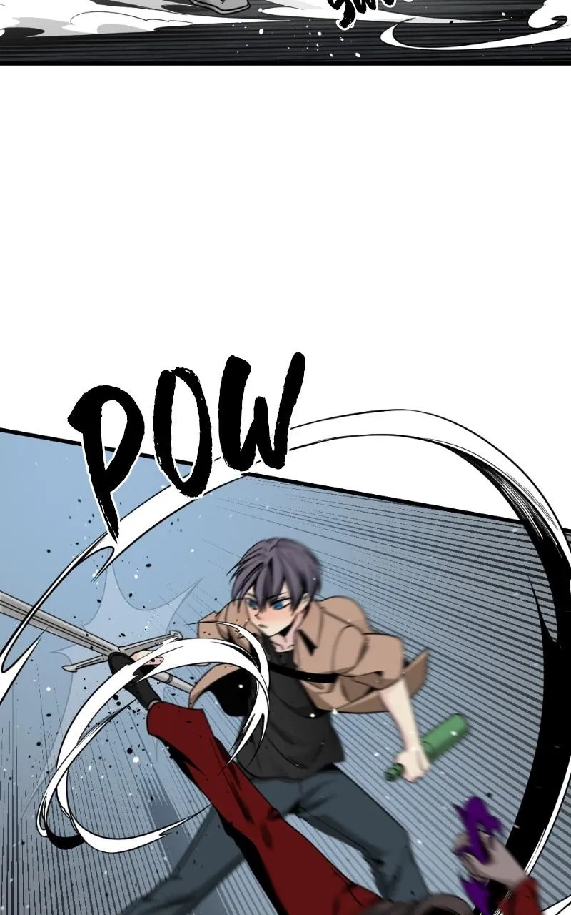 Read Hero Killer Manga Online