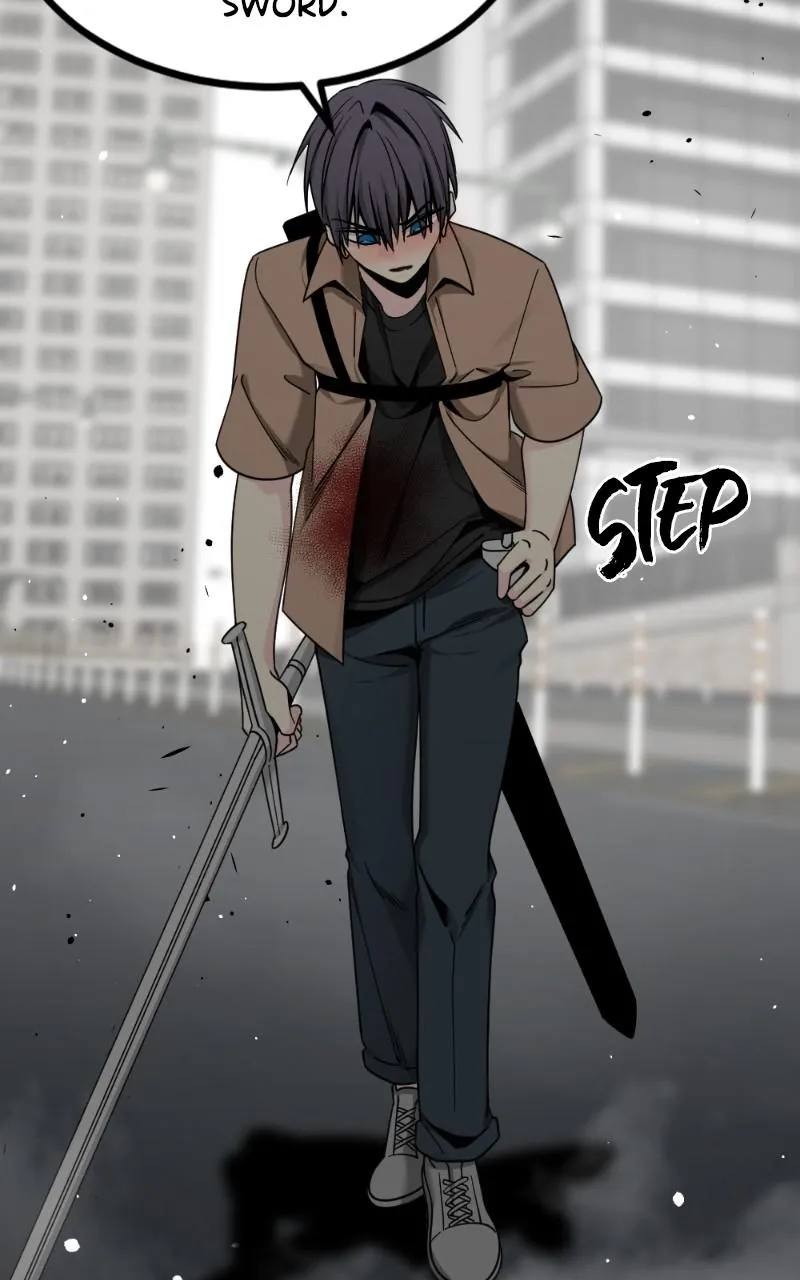 Read Hero Killer Manga Online