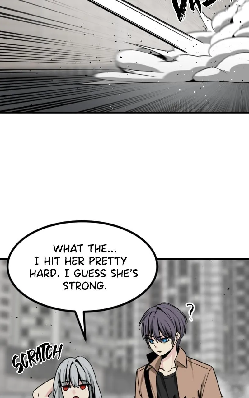 Read Hero Killer Manga Online