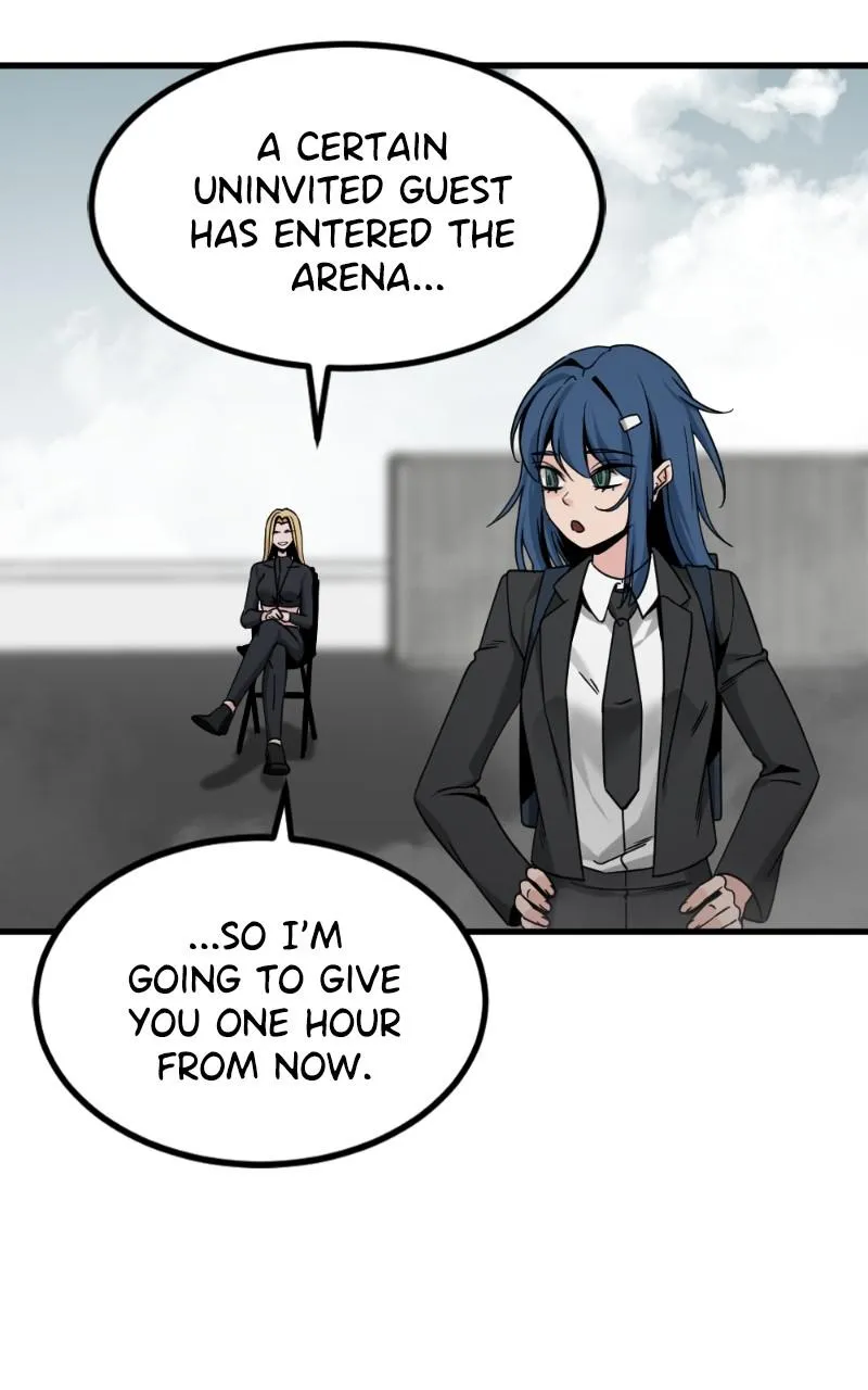 Read Hero Killer Manga Online