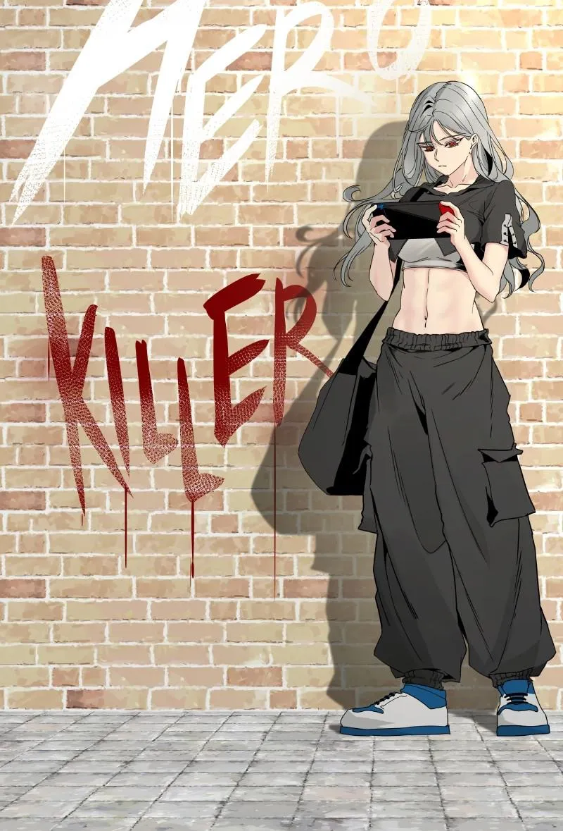 Read Hero Killer Manga Online