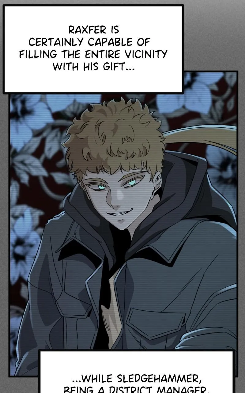 Read Hero Killer Manga Online