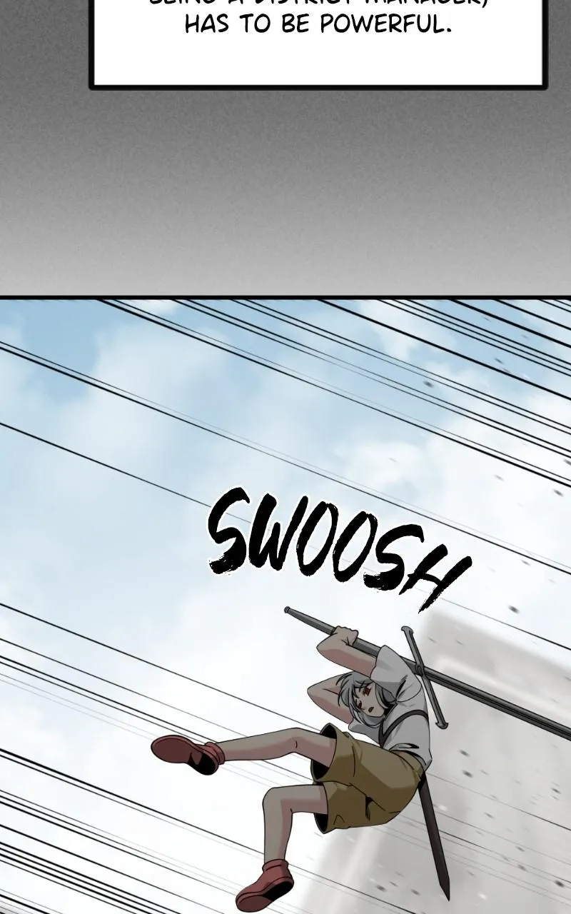 Read Hero Killer Manga Online