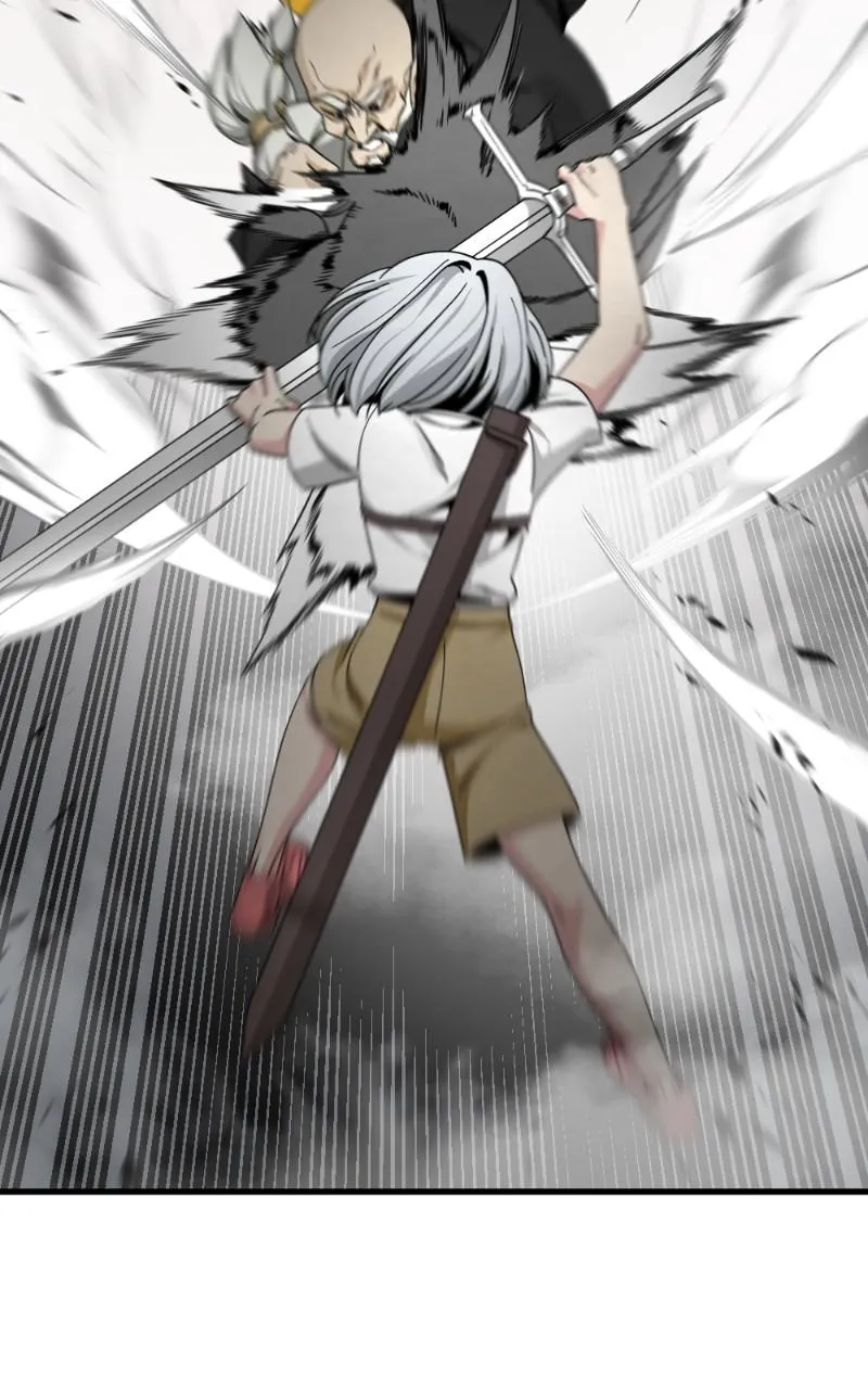 Read Hero Killer Manga Online